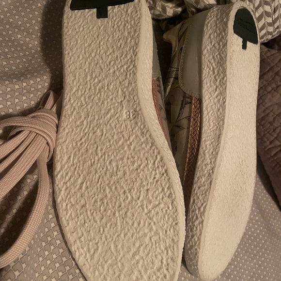 Soft waves arch support brand new women’s sneakers size 38 European - Picture 7 of 12